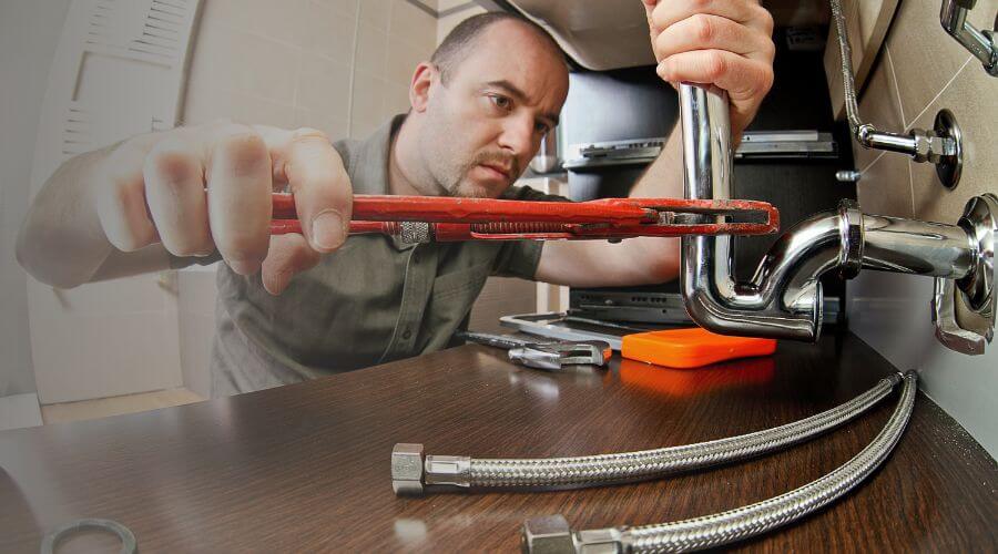 Professional emergency plumbing in Whitinsville, MA